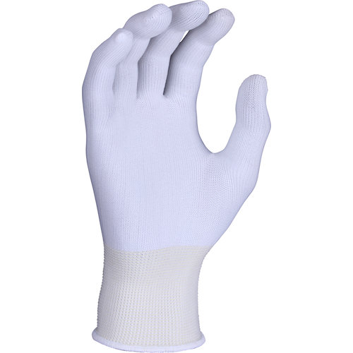 STP13 Low Linting Polyester Gloves (118038)